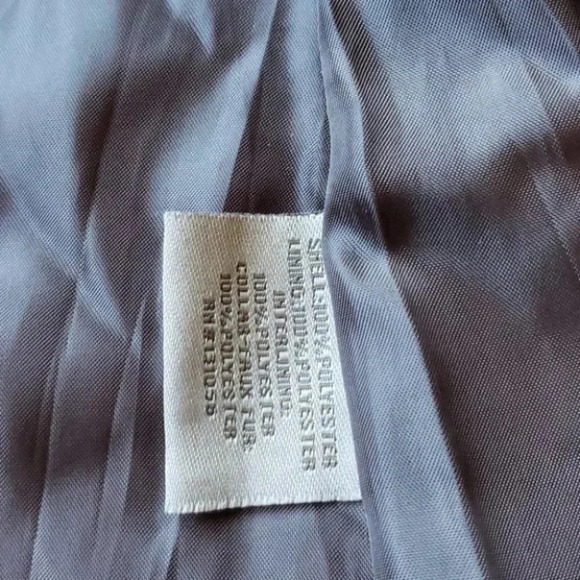 🌻 KC Collections Puffer Jacket - Picture 8 of 11